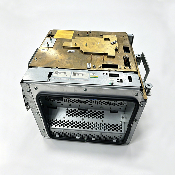 XGR-Box